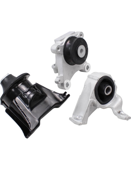 Juego de 5 Soportes de Motor DriveFix para Honda Civic 2.0L 2007-2011