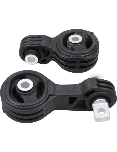 Juego de 5 Soportes de Motor DriveFix para Honda Civic 2.0L 2007-2011