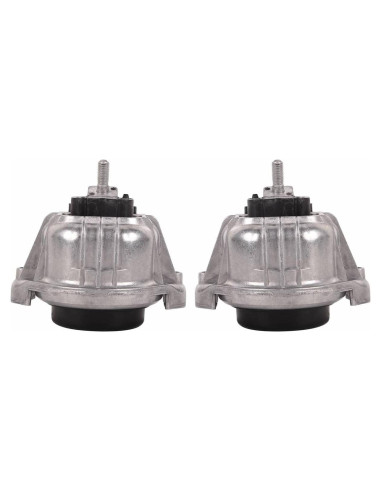Montajes de Motor Delantero Izquierdo y Derecho TOPAZ para BMW