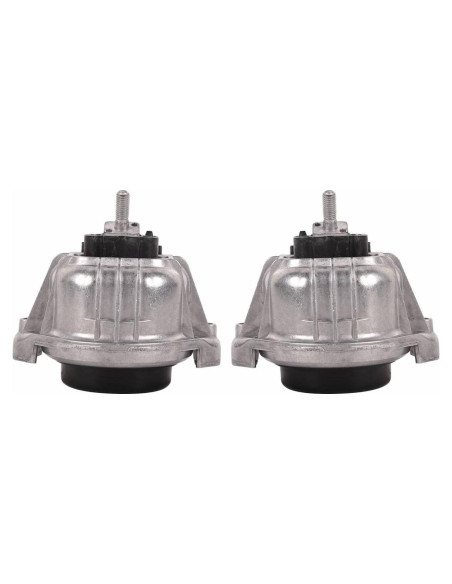 Montajes de Motor Delantero Izquierdo y Derecho TOPAZ para BMW