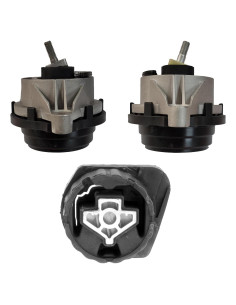 Juego de Soportes de Motor y Transmisión OMNI5 para BMW X3 2013-2017
