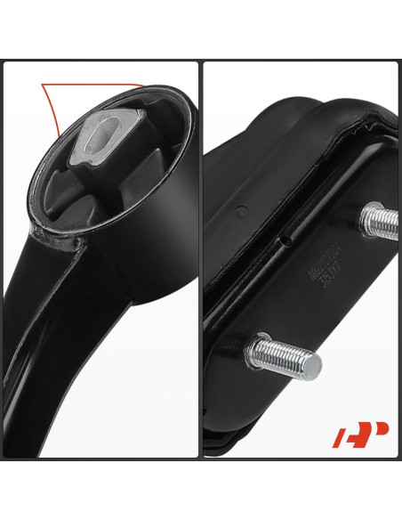 Montajes de Motor y Transmisión A-Premium para Buick Lucerne y Cadillac DTS 2006-2011