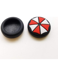 Cubiertas de Pulgar Kocak Gold para Nintendo Switch Lite 2PCS 2