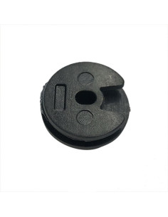 Tapa de Joystick Huasheng Suda para Nintendo 2DS/3DS/XL Gris 2