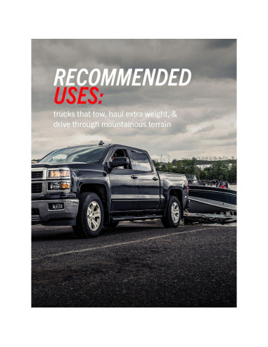 Kit de Frenos Z36 Power Stop para Ford F-150 2021-2023