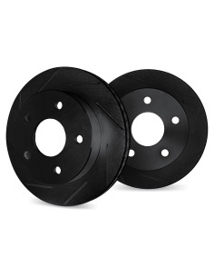 Discos de Freno Delanteros Dynamic Friction Peugeot 405 1989-1991