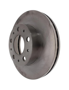 Discos de Freno Delanteros Brhaspatip 2PCS para Peugeot 2009-2015 2