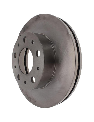 Discos de Freno Delanteros Brhaspatip 2PCS para Peugeot 2009-2015