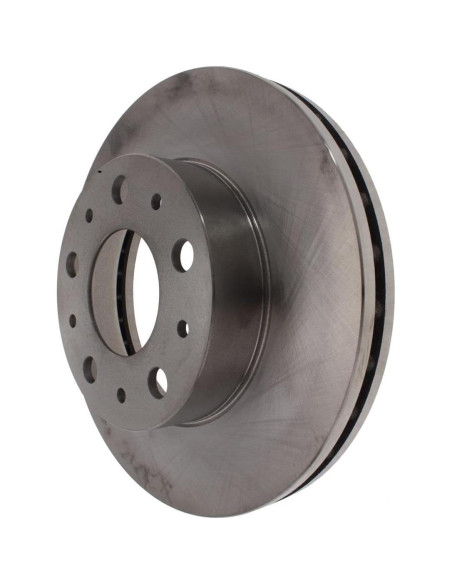 Discos de Freno Delanteros Brhaspatip 2PCS para Peugeot 2009-2015