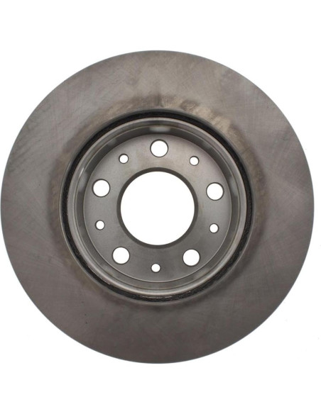 Discos de Freno Delanteros Brhaspatip 2PCS para Peugeot 2009-2015