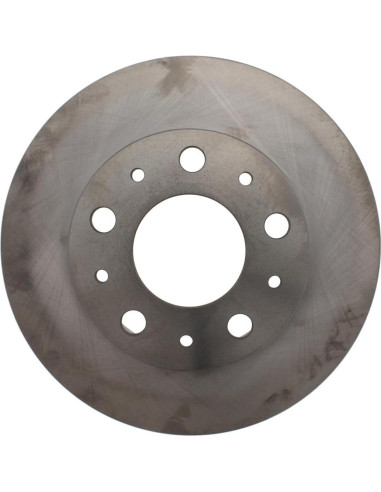 Discos de Freno Delanteros Brhaspatip 2PCS para Peugeot 2009-2015