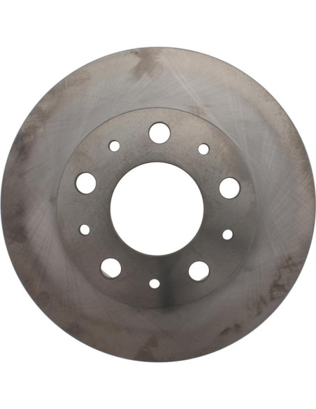 Discos de Freno Delanteros Brhaspatip 2PCS para Peugeot 2009-2015