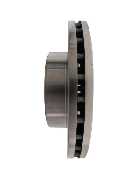 Discos de Freno Delanteros Brhaspatip 2PCS para Peugeot 2009-2015