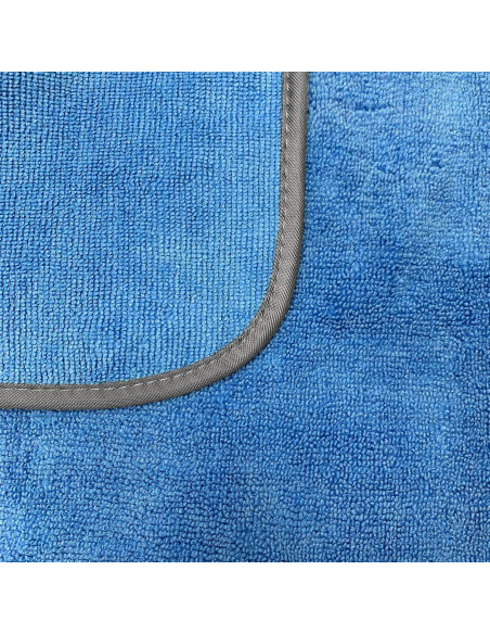 Toallas de Microfibra Detailer's Preference 320 GSM 40.6x61 cm Paquete de 12