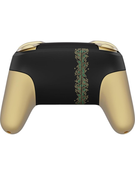 Carcasa eXtremeRate para Controlador Pro Nintendo Switch - Brilla en la Oscuridad Carcasa eXtremeRate para Controlador Pro Nintendo Switch - Brilla en la Oscuridad