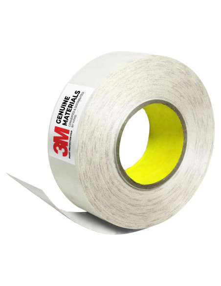 Película de Protección de Pintura 3M 5.08cm x 121.92cm