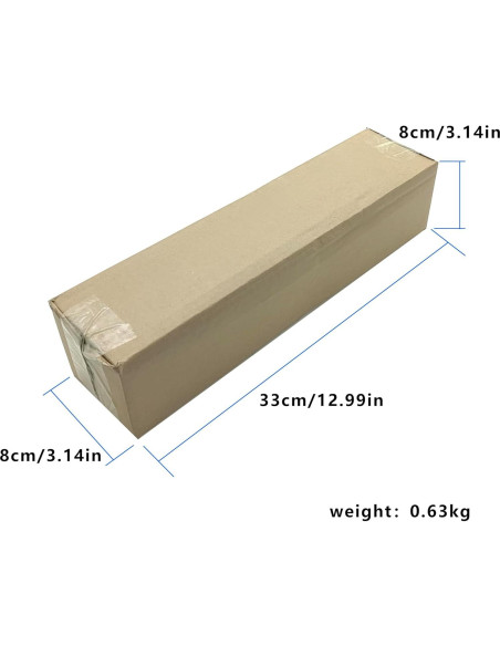 Juego de Herramientas ZKTOOL 6PC para Manijas de Puerta y Techo