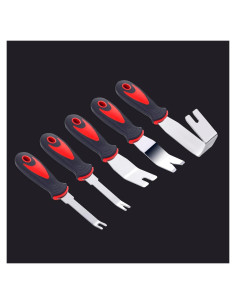 Kit de herramientas WINTOWIN para quitar paneles de 5 piezas