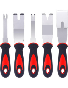 Kit de herramientas WINTOWIN para quitar paneles de 5 piezas 2