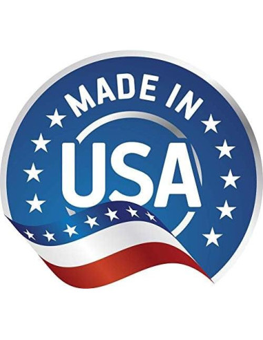 Combo Pistola de Gatillo y Giratorio American Pressure 4000 PSI