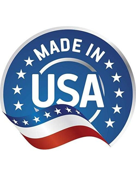 Combo Pistola de Gatillo y Giratorio American Pressure 4000 PSI