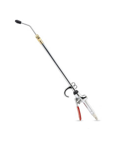 Pistola de Aire Neumática NEIKO 31122A Extensible 66 cm