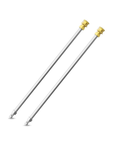 Extensión de Varilla Sealegend 43 cm para Lavadora a Presión