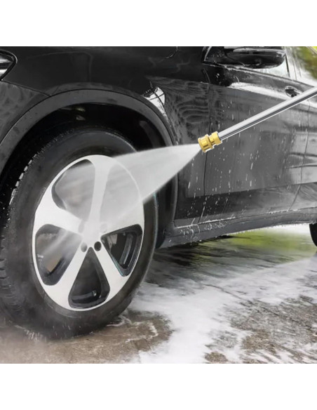 Extensión de Varilla Sealegend 43 cm para Lavadora a Presión