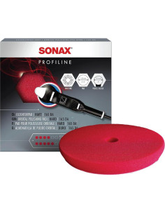 Kit de Pads de Espuma para Corte y Brillo SONAX - 6 Unidades 2