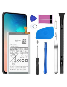Batería de Reemplazo Samsung Galaxy S10e - 20g, Herramientas Incluidas