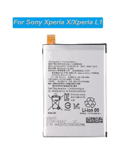 Batería de Reemplazo LIP1621ERPC para Sony Xperia X y L1 2