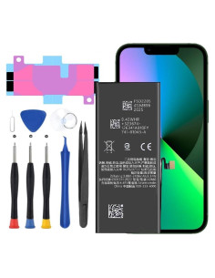 Batería de Reemplazo AFSONGOO para iPhone 13 Mini