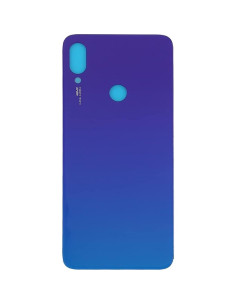 Cubierta Trasera HONGYAN para Xiaomi Redmi Note 7/7 Pro - Azul 2