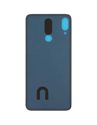 Cubierta Trasera HONGYAN para Xiaomi Redmi Note 7/7 Pro - Azul