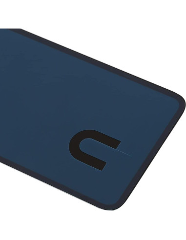 Cubierta Trasera HONGYAN para Xiaomi Redmi Note 7/7 Pro - Azul