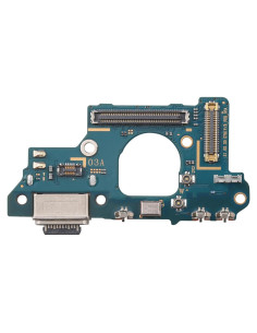 Reemplazo Puerto de Carga USB Tipo-C Samsung Galaxy S20 FE 5G