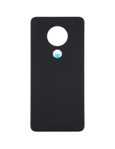 Cubierta Trasera para Nokia 7.2/6.2 MKLSRWOING Negra 2