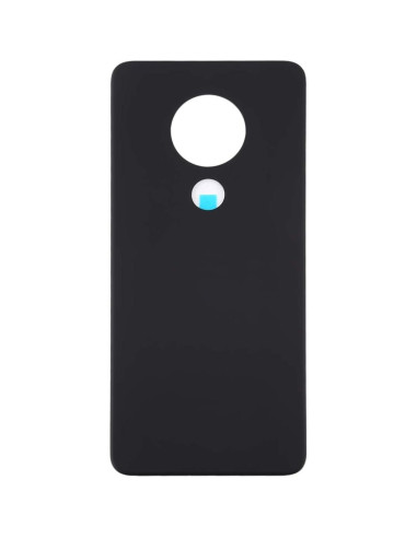 Cubierta Trasera para Nokia 7.2/6.2 MKLSRWOING Negra