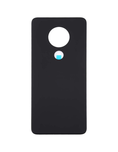 Cubierta Trasera para Nokia 7.2/6.2 MKLSRWOING Negra