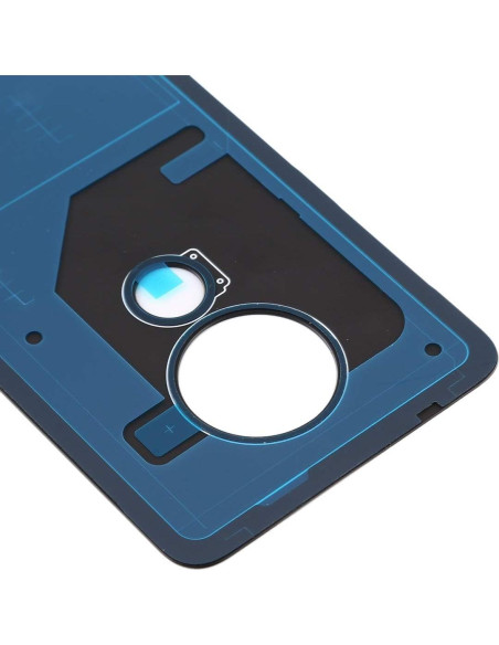 Cubierta Trasera para Nokia 7.2/6.2 MKLSRWOING Negra