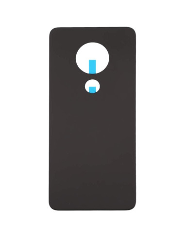 Cubierta Trasera para Nokia 7.2/6.2 MKLSRWOING Negra