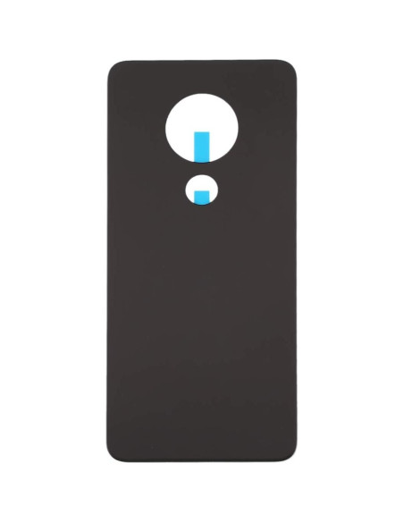 Cubierta Trasera para Nokia 7.2/6.2 MKLSRWOING Negra