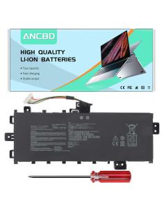 Batería de Laptop Asus Vivobook 17 B21N1818 7.7V 37Wh