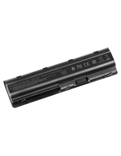 Batería Asuncell MU06 MU09 6 celdas 5200mAh para HP