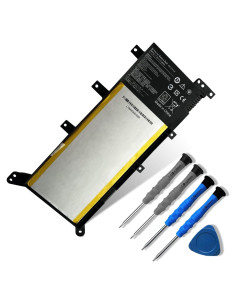 Batería Dentsing C21N1347 7.6V 38Wh para Asus X555