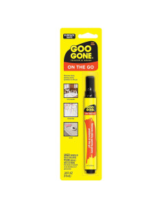 Bolígrafo Goo Gone Sin Desorden 19.94g - Control Preciso