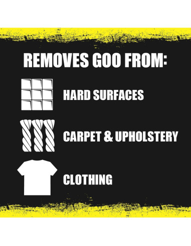 Bolígrafo Goo Gone Sin Desorden 19.94g - Control Preciso