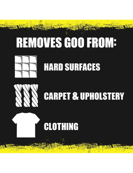 Bolígrafo Goo Gone Sin Desorden 19.94g - Control Preciso