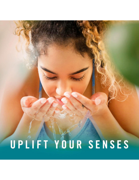 Febreze Air Mist Ambientador Spray 248g - Aroma Romance