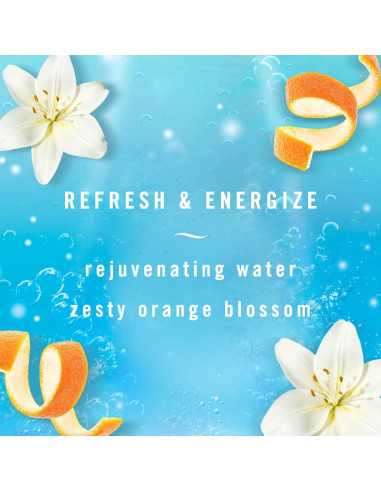 Febreze Air Mist Ambientador Spray 248g - Aroma Romance